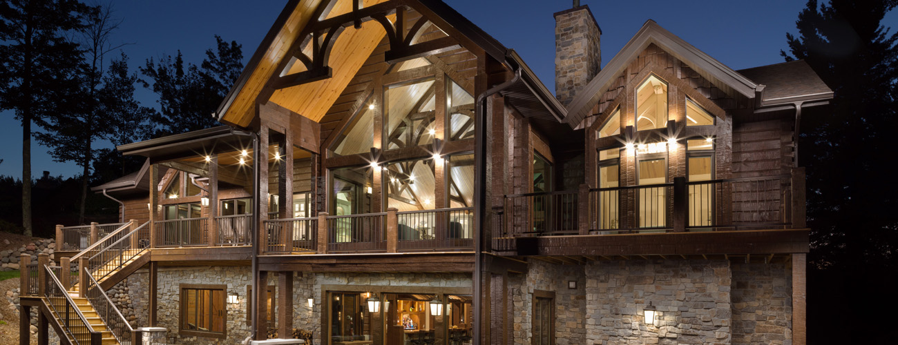 Timber Lake 2779AR-UCT Ranch Ultra Custom Timber